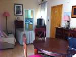 Apartamento en el centro de Sevilla