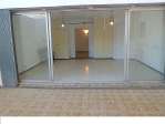 Piso 2 hab con terraza de 22 m2