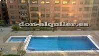 Bonito apartamento de 1 dormitorio en triunfo.