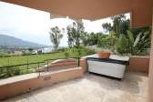 Apartamento en urbanizacion de lujo