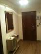 Piso c�ntrico amueblado