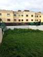 Bonita planta baja de 2 hab con gran jard�n sin amueblar