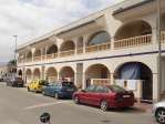 apartamento de 2 habitaciones con piscina