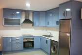 Vivienda sin muebles,playacequi�n,garaje y