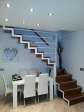 Bonito d�plex de 3 habitaciones con 2 plazas de