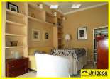 Apartamento amueblado en Tendillas con cochera