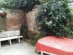 Vivienda junto travessera les Corts y Collblanc