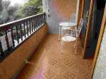 Alquiler en Residencial Anaga, terraza con
