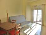 Estudio amueblado edificio Maria Luisa Park