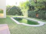 Carlos Haya, 2 dormitorios, piscina