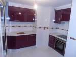 Piso sin muebles Zona Hospital