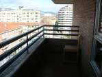 Piso en iturrama de 120 metros con 5 habitaciones,