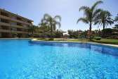 Marbella Fabuloso Apartamento zona Hotel Don