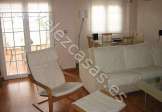 Casa sin muebles en huetor vega