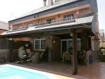 Chalet de lujo