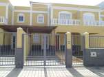 Chalet residencial a estrenar con jard�n y terraza