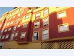 Alquiler piso exterior Aguadulce