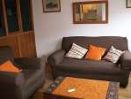 Metropolitano 1 habitacion con muebles 775 euros