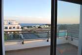 Precioso apartamento con vistas al mar