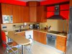 Apartamento primera linea de playa Los �lamos.