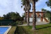 Vivienda unifamiliar de alto standing Can Cadena