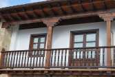 Piso reci�n reformado Santillana del Mar. Soleado