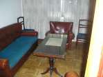 Piso de 2 dormitorios amueblado