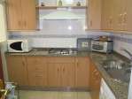 Piso de 3 dormitorios y 2 ba�os zona la Merced