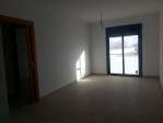 Piso de 2 dorm sin muebles