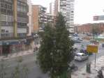 Piso cruz humilladero