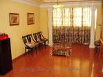 Grand�simo piso semiamueblado de 4 dormitorios