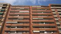 Gran V�a. 100mts, 4 Dormitorios, 2 Ba�os