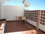 Apartamento de tres dormitorios en Mijas Pueblo