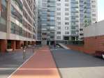 Rafael Bergamin, Apartamento 1 Dorm
