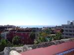 �tico en la Milla de Oro de Marbella