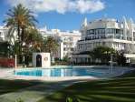 Apartamente en el centro de Marbella