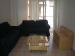 Bonito apartamento, aire acondicionado, parquing,