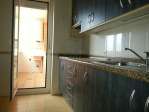Espectacular piso 2 dormitorios sin muebles