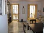 Centro. Junto calle Francos. Piso amueblado 2