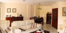 Casa amueblada en Olivar de Quintos 