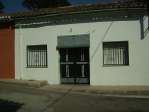 Casa sin muebles