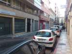 Se alquila piso amueblado grande en pleno centro