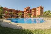 Apartamento en la Reserva de Marbella