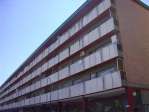 Alquiler d�plex luminoso calefaccion La almozara