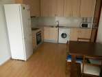Piso de 1 habitaci�n totalmente amueblado