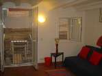 Moderno apartamento cerca de Las Ramblas