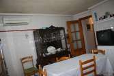 Piso de tres habitaciones, dos ba�os, sal�n comedor y cocina