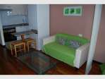 Alquiler estudio luminoso Castrelos - s�rdoma