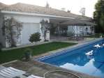 Alquiler villa en guadalmina alta
