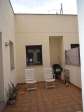 Terraza, trastero, despensa